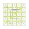 Omnigrip® by Omnigrid® 5" x 5" Non-Slip Square Quilting Ruler